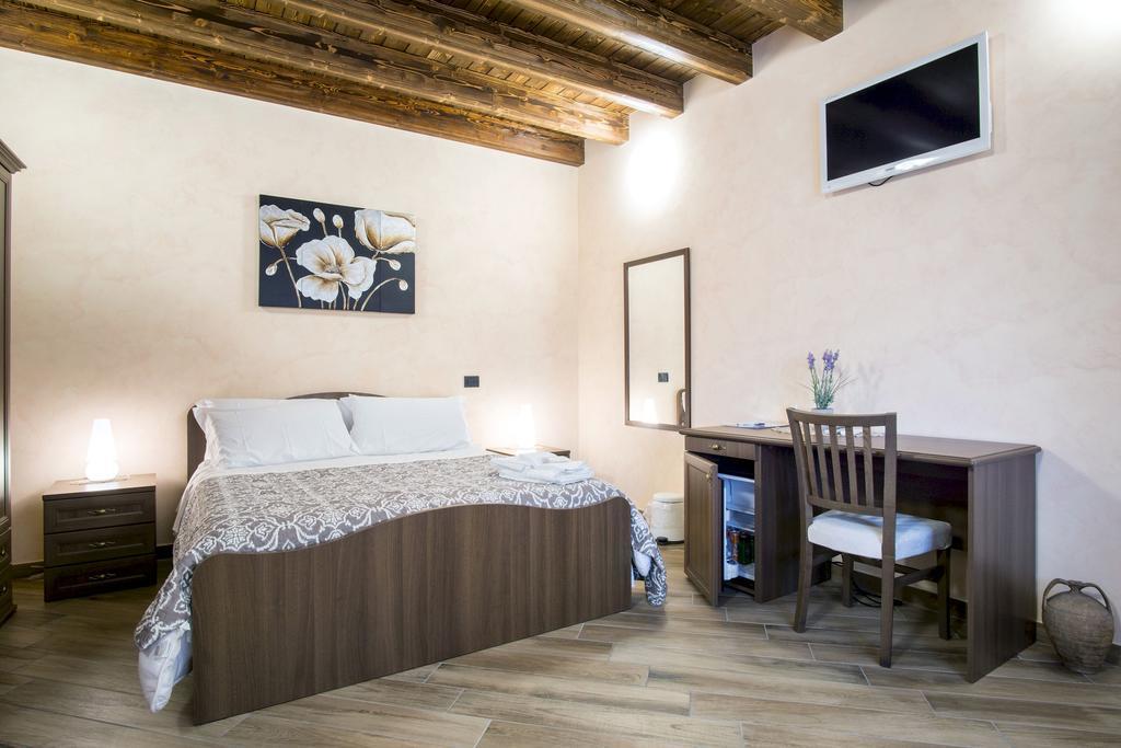 Hotel L'Arco Dei Sogni Malvagna Exterior foto